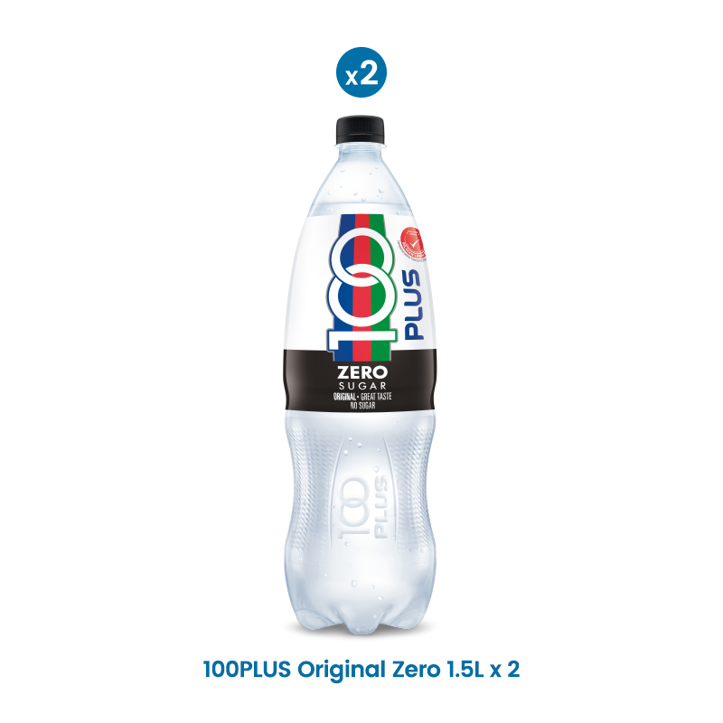 100PLUS Hydration Bundle