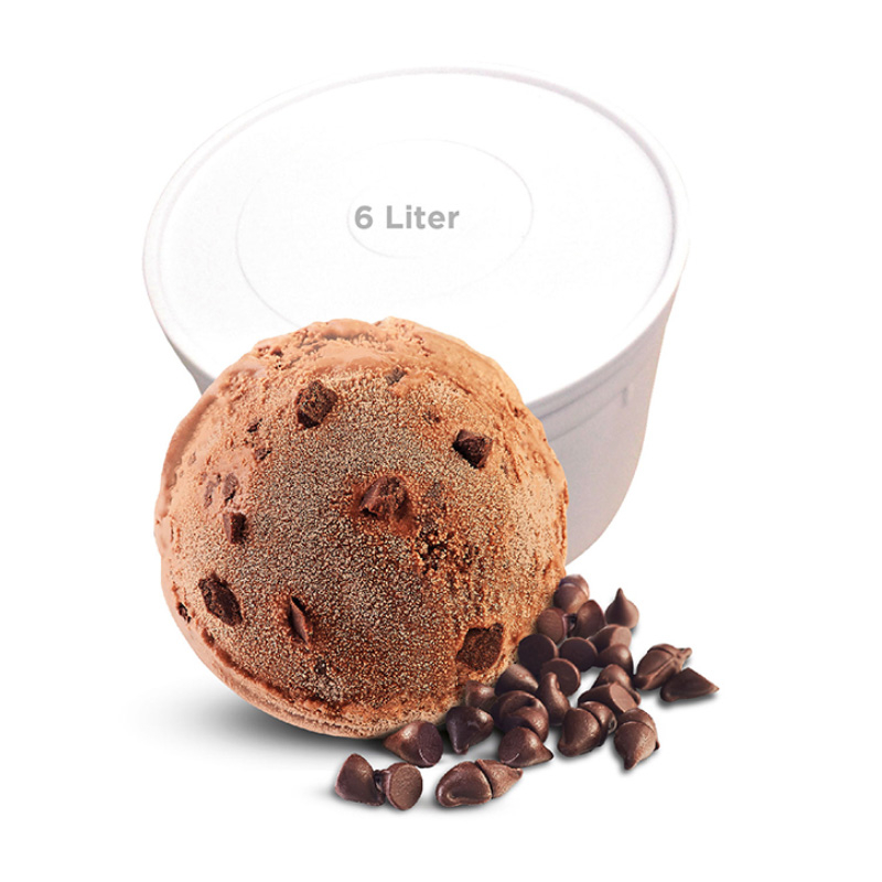 MAGNOLIA 6L - Double Choc Chip