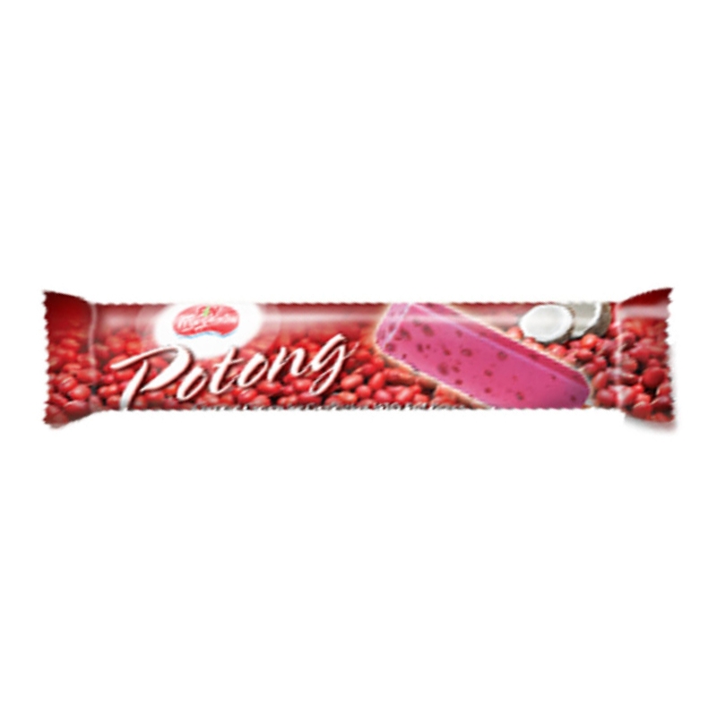 MAGNOLIA TS Potong Red Bean 60ML x 32