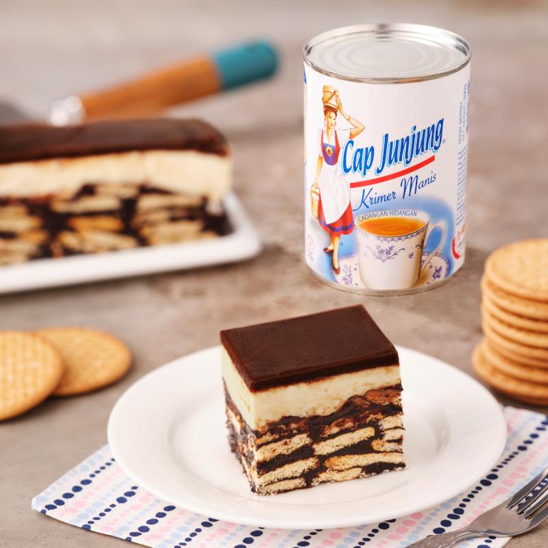 Chocolate Batik Cookies - Cookidoo® – the official Thermomix® recipe  platform