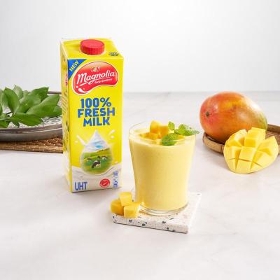 Mango Smoothie