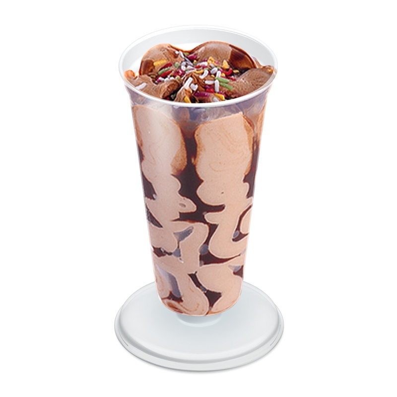 KING'S Magic Cup - Chocolate  150ML x 20